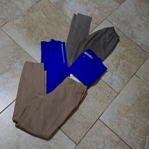 Theory, J BRAND, Joseph Ladies Leggings Bundle